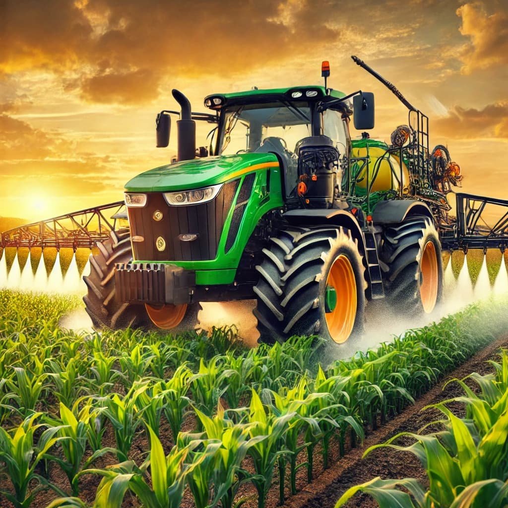 Tecnologia de Aplicação